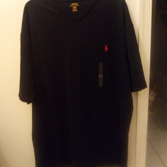 💯Polo Ralph Lauren Tee-shirt ❤️ - Picture 3 of 4